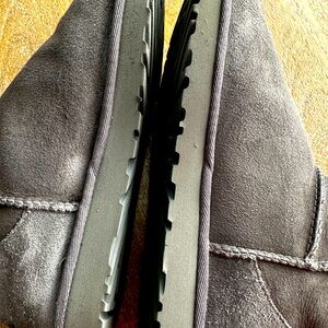 Women’s Mini Uggs